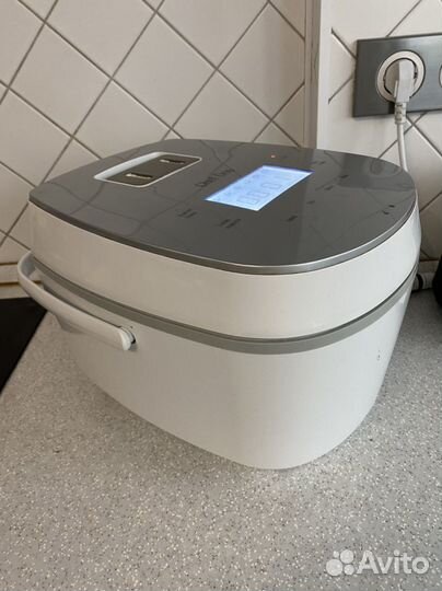 Мультиварка chef one