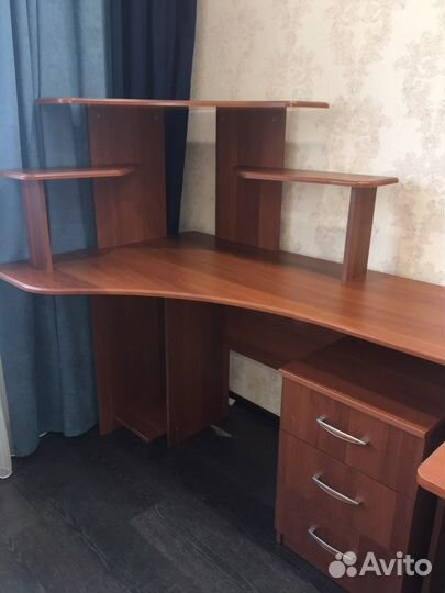 Компьютерный стол бу