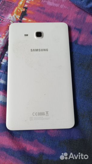 Samsung galaxy tab a6
