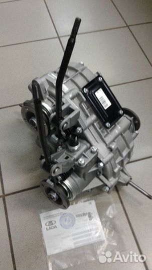 Коробка раздаточная ваз 2121