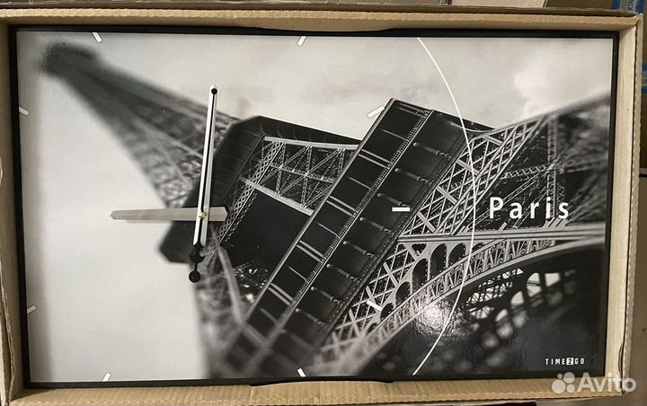 Часы настенные