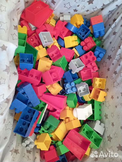 Конструктор bauer