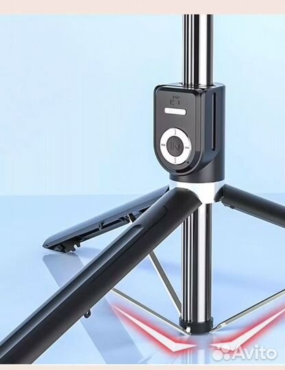 Монопод трипод селфи палка