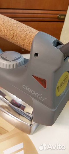 Насадка для пылесоса Zepter tuttoluxo 6S