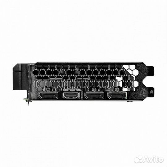 Видеокарта Palit RTX4060 stormx 8G 580967