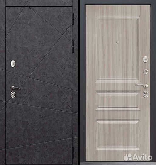 Входные двери всех размеров