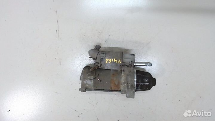 Стартер Suzuki Liana, 2001