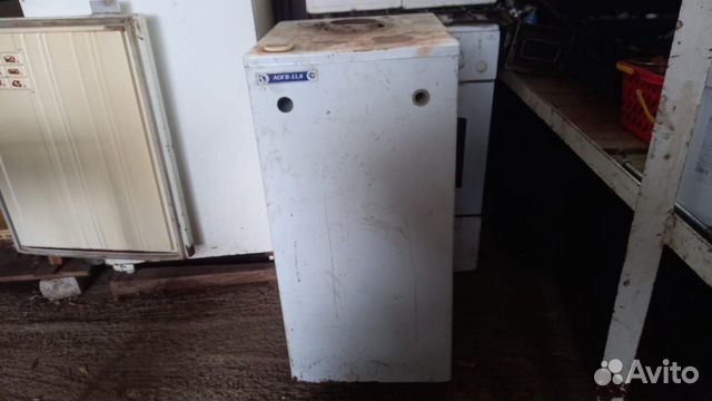 Газовые котлы бу напольные купить в Нижнем Новгороде | Товары для дома ...