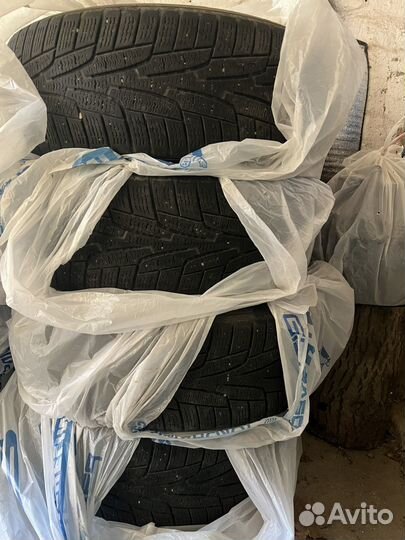 Kumho I'Zen KW31 205/55 R16