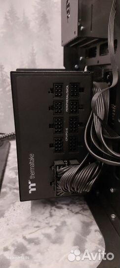 Блок питания Thermaltake Toughpower GF 850W