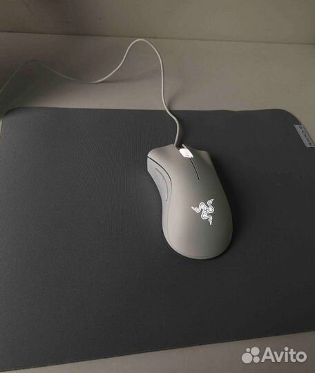 Игровая мышь Razer DeathAdder Essential