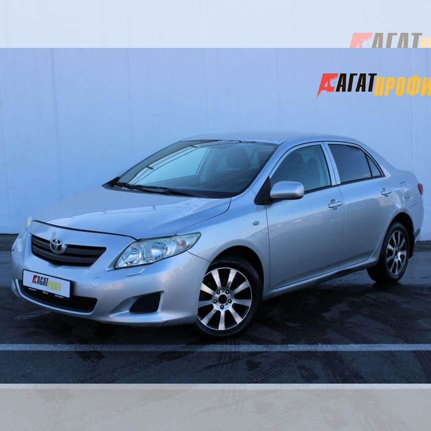 ⭐︎ Купить Toyota Corolla 🚘 от 320 000 ₽ в Сорочинске: 159