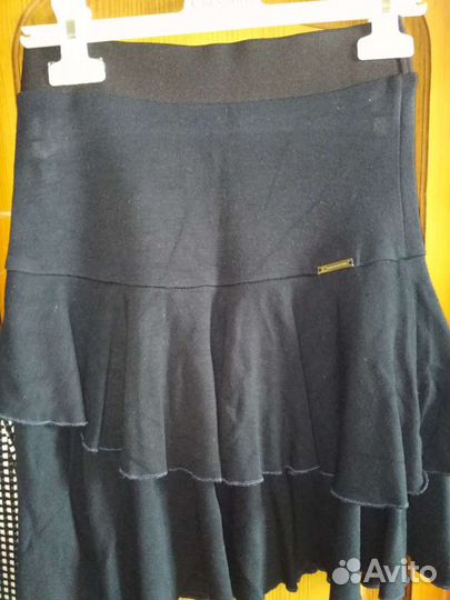 Школьная форма