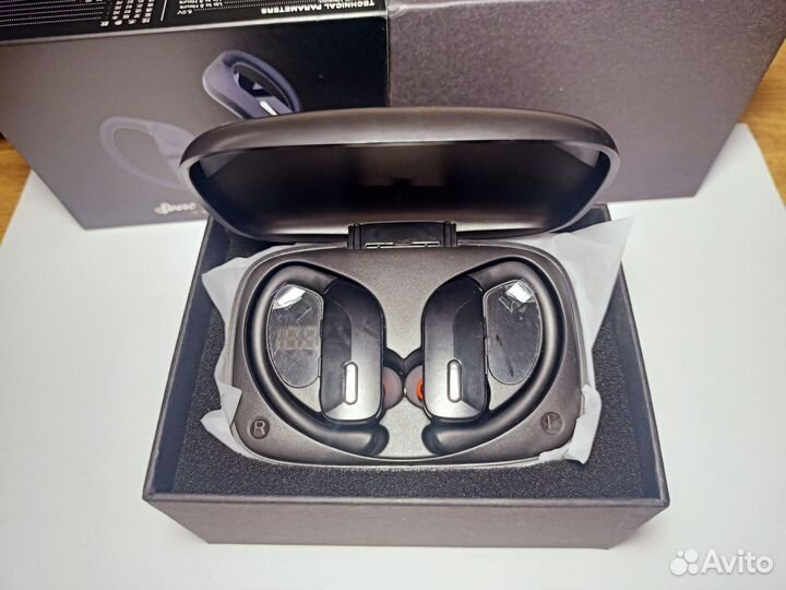 Наушники TWS17 Pro