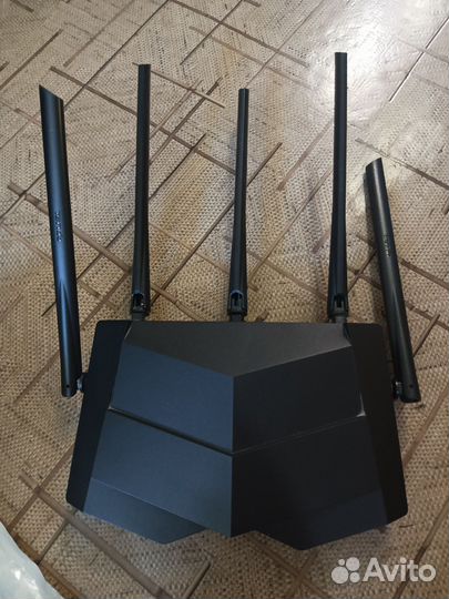 Wifi роутеры