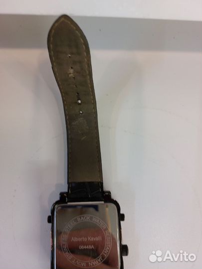 Наручные часы Alberto Kavalli