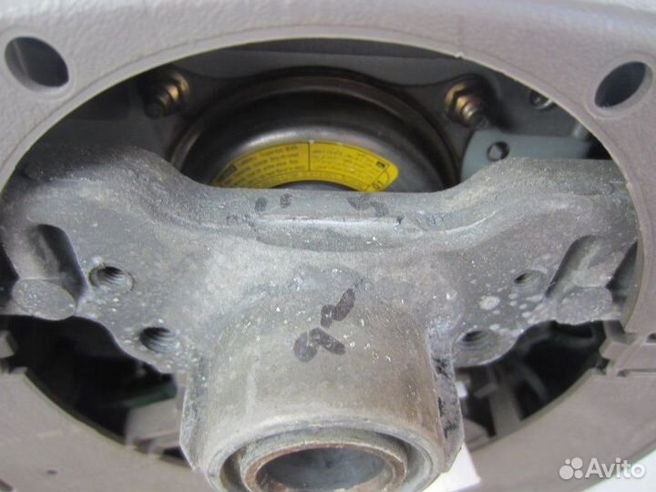 Руль Toyota Camry XV30 2003