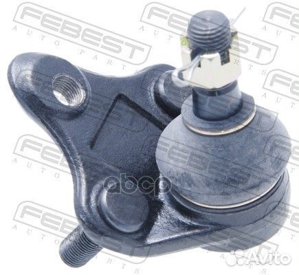 Опора шаровая toyota corolla/RAV 4 00- шт 0120