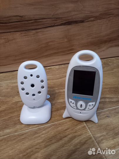 Видеоняня в аренду