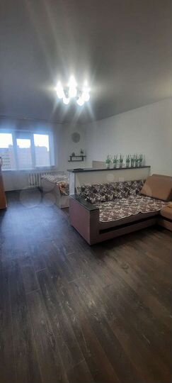 2-к. квартира, 72,4 м², 13/13 эт.