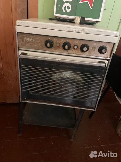 Плита электрическая мечта