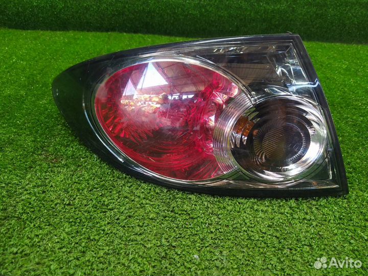 Стоп-сигнал задний левый Mazda Atenza GG3P