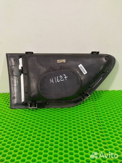 Накладка крыла левая Land Rover Range Rover Sport