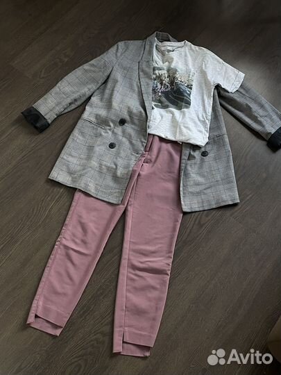 Женские вещи пакетом 42-44