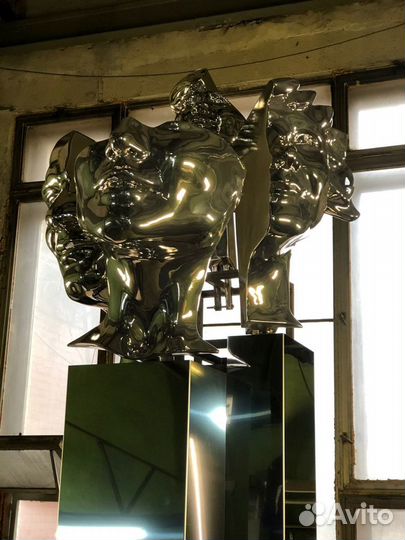 Хромирование - серебрение, золочение, меднение