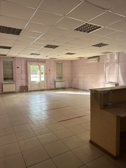 Свободного назначения, 121.6 м²