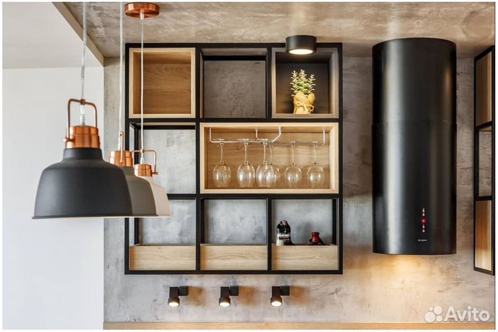 Кухонный гарнитур в рассрочку