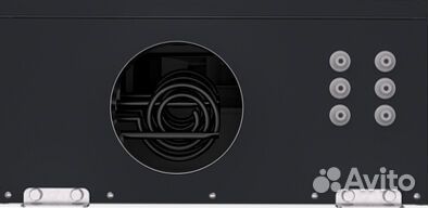 Zilon ZPE-M 350-2,4/1 INT