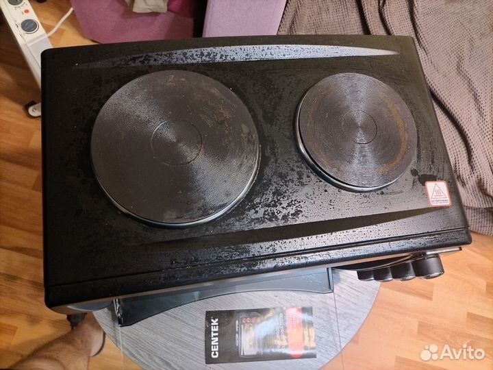 Жарочный шкаф CT-1531-42 plate