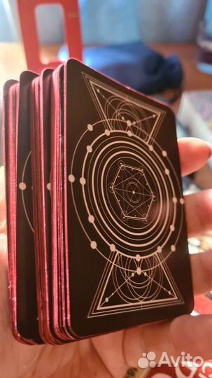 Таро оракул Грёз