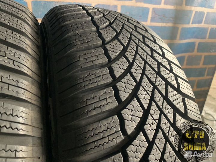 Bridgestone Blizzak LM-005 205/55 R16 91H