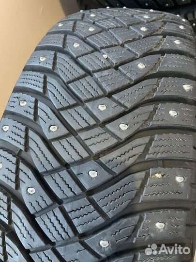 Goodyear Ultra Grip Ice Arctic 2 205/60 R16