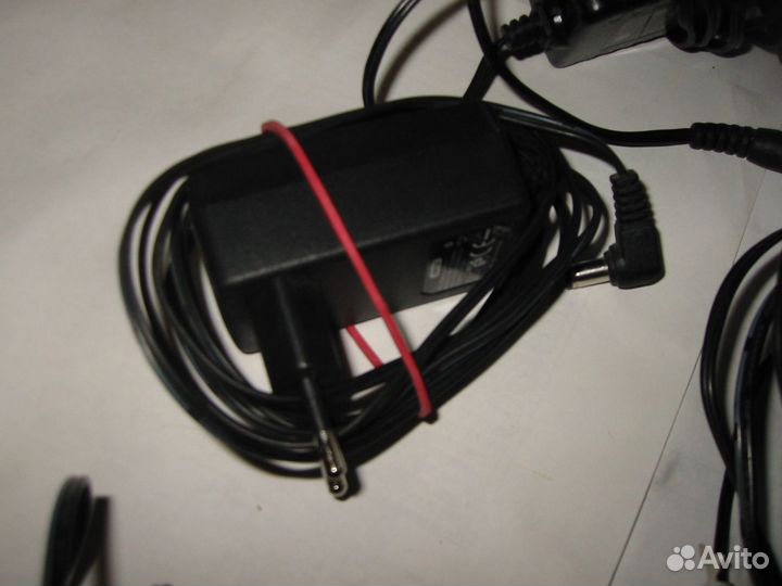 Зарядное устройство