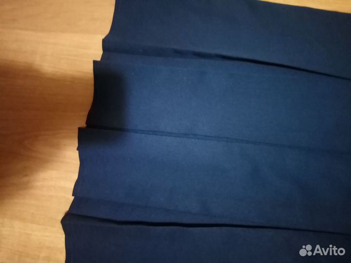 Платье/Сарафан школьный Mark&Spenser school