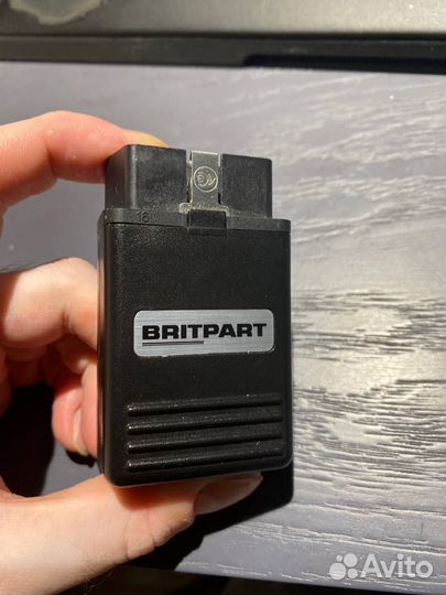 Диагностический модуль britpat iidtool BT для LR