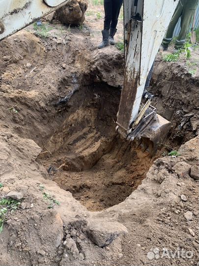 Водопрвод в частном доме с гарантией