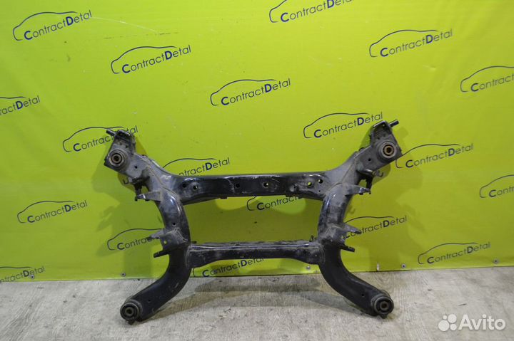 Балка задняя Nissan Teana J31 2003-2008