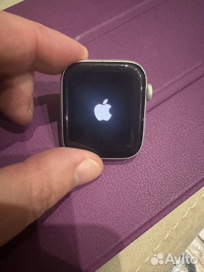 Apple watch se gen 2 44 mm