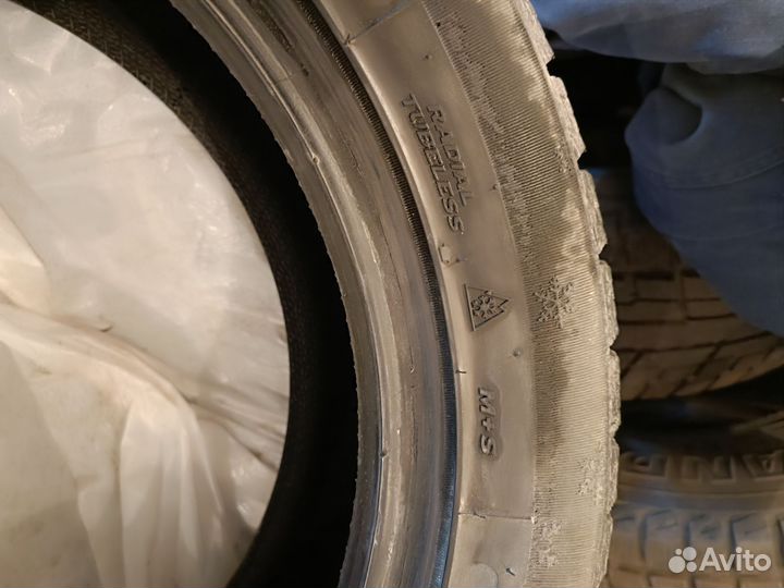 Goform W705 205/55 R16 91T