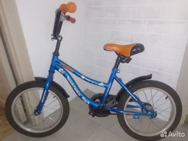 Детский велосипед бу,колеса 12дюймов