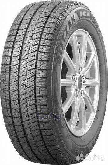 Bridgestone Blizzak Ice 225/60 R16