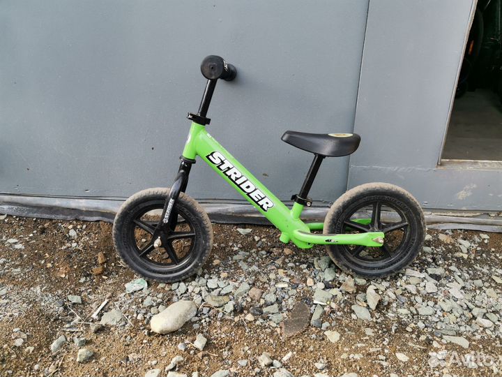 Беговел Strider sport