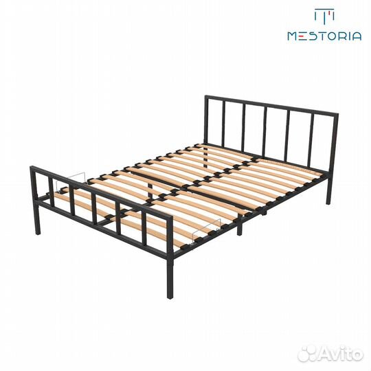 Кровать Малахит