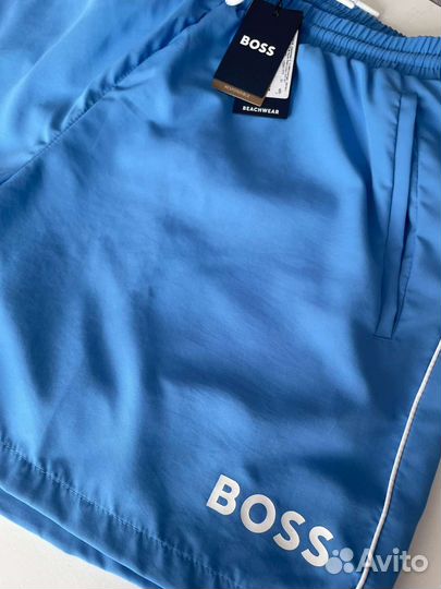 Шорты Boss M, L