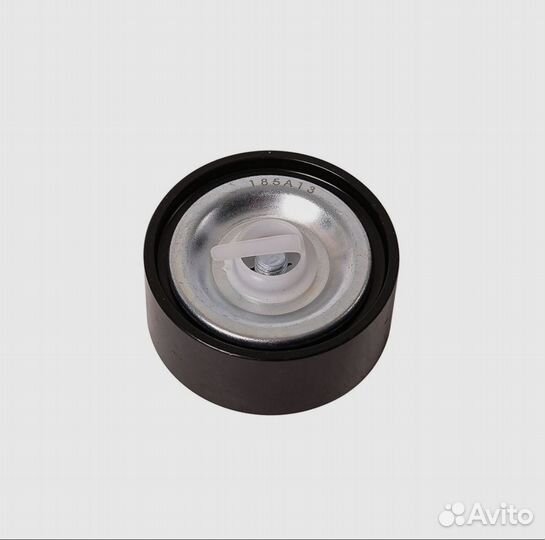 Ролик ремня генератора гур+кондиционер