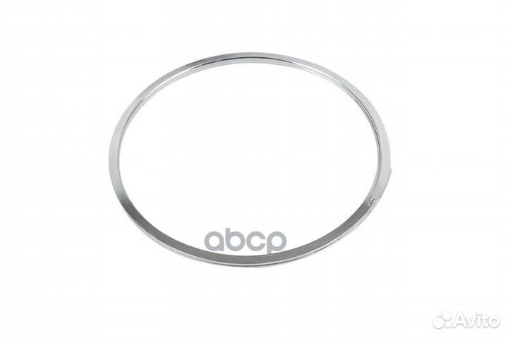 Тяга V-образ. MB в сборе